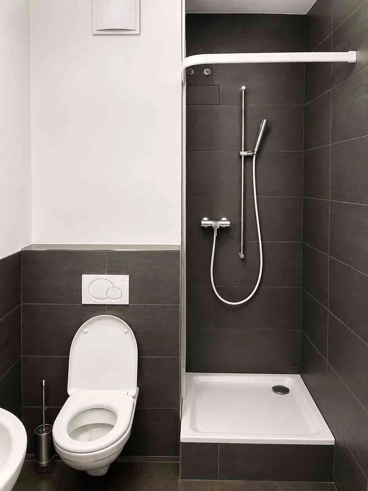 Loft Style Gewerberaum