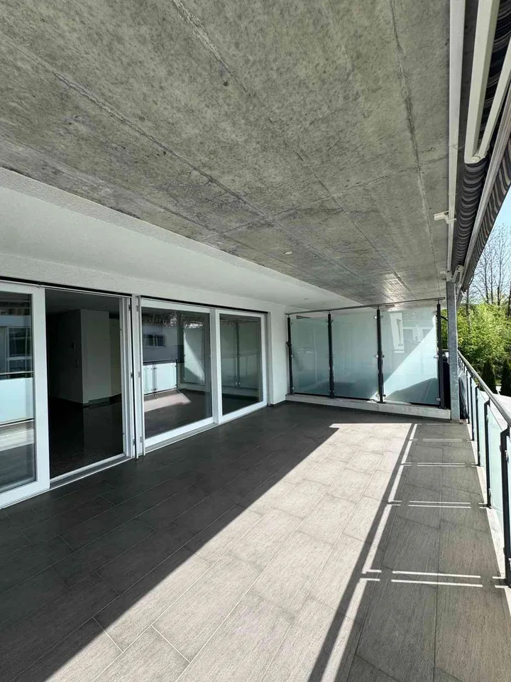 Helle, moderne 4.5-Zi.-Wohnung