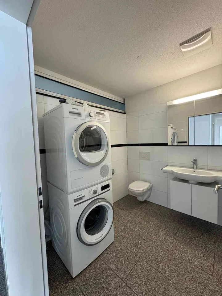 Helle, moderne 4.5-Zi.-Wohnung
