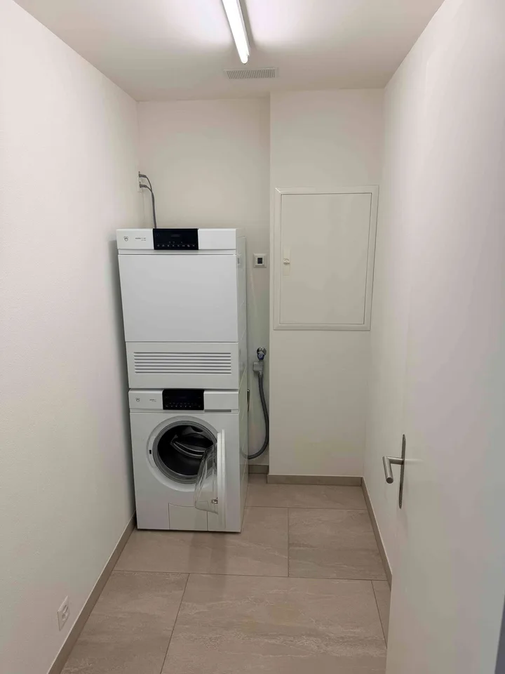 2.5 Zimmer Gartenwohnung in ruhiger Lage