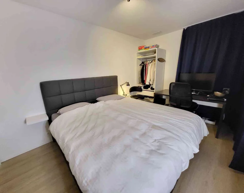 2.5 Zimmer Gartenwohnung in ruhiger Lage