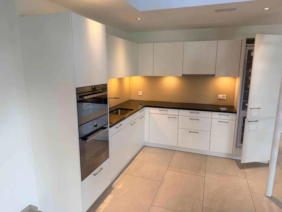 2.5 Zimmer Gartenwohnung in ruhiger Lage