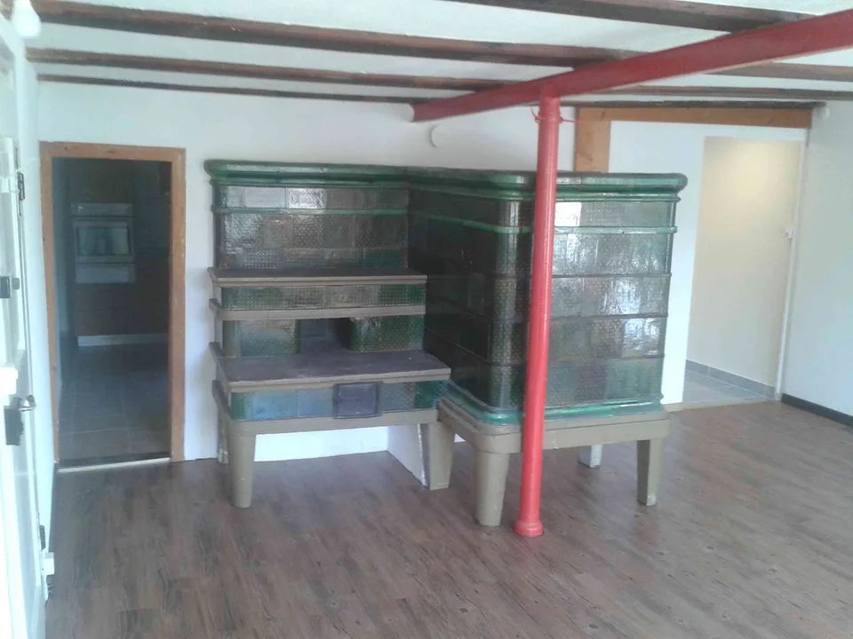 Charmante 1½-Zimmer-Wohnung in Rothenfluh