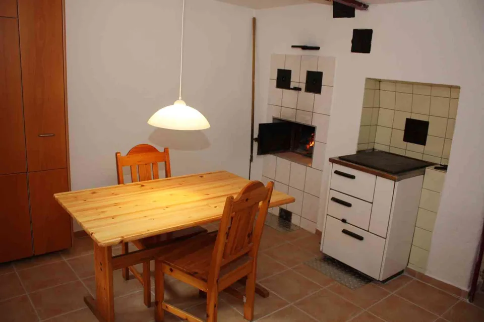 Charmante 1½-Zimmer-Wohnung in Rothenfluh