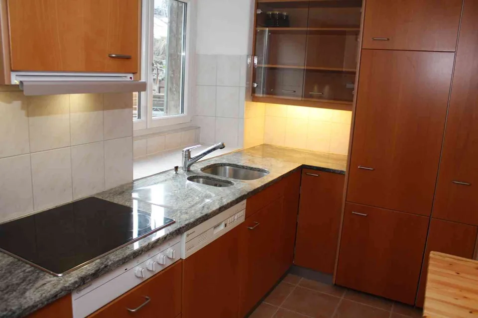 Charmante 1½-Zimmer-Wohnung in Rothenfluh