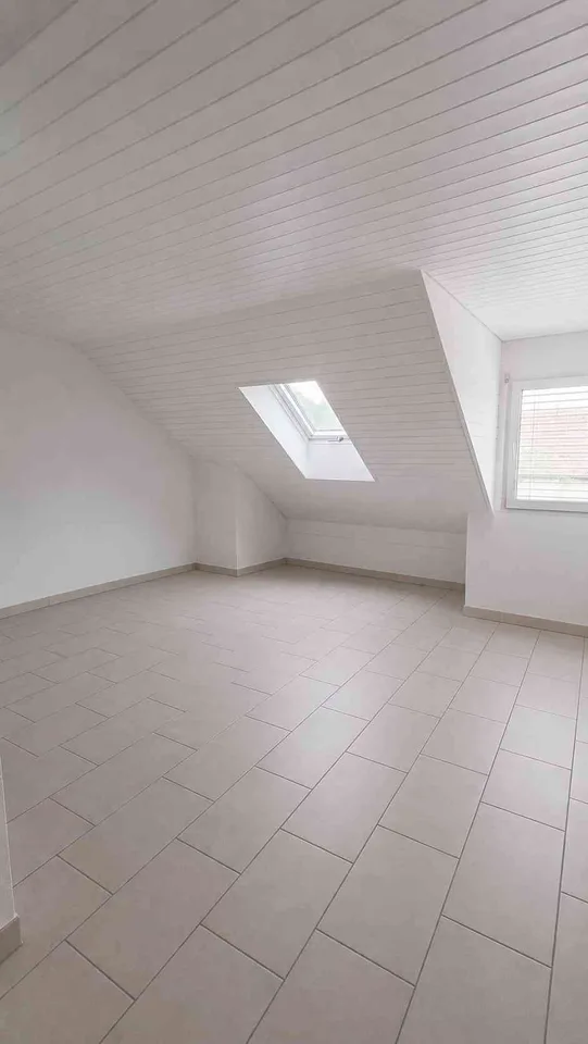 Attraktive 4.5-Zimmer-Dachwohnung in Sissach ab 01.11.2026