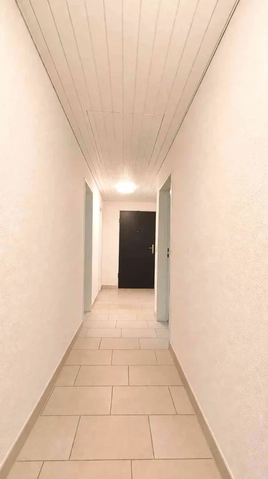 Attraktive 4.5-Zimmer-Dachwohnung in Sissach ab 01.11.2026