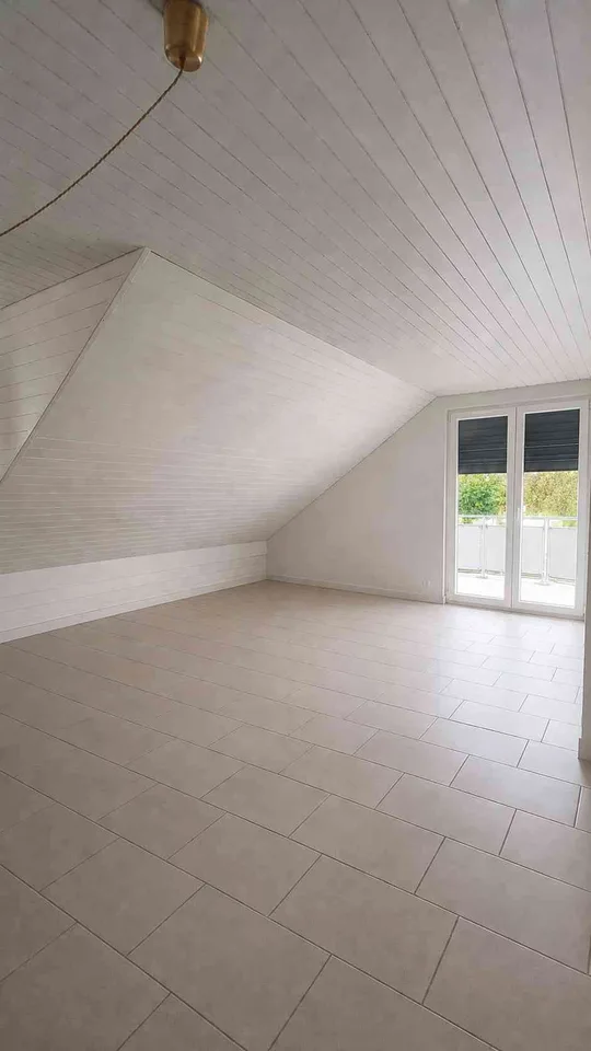 Attraktive 4.5-Zimmer-Dachwohnung in Sissach ab 01.11.2026