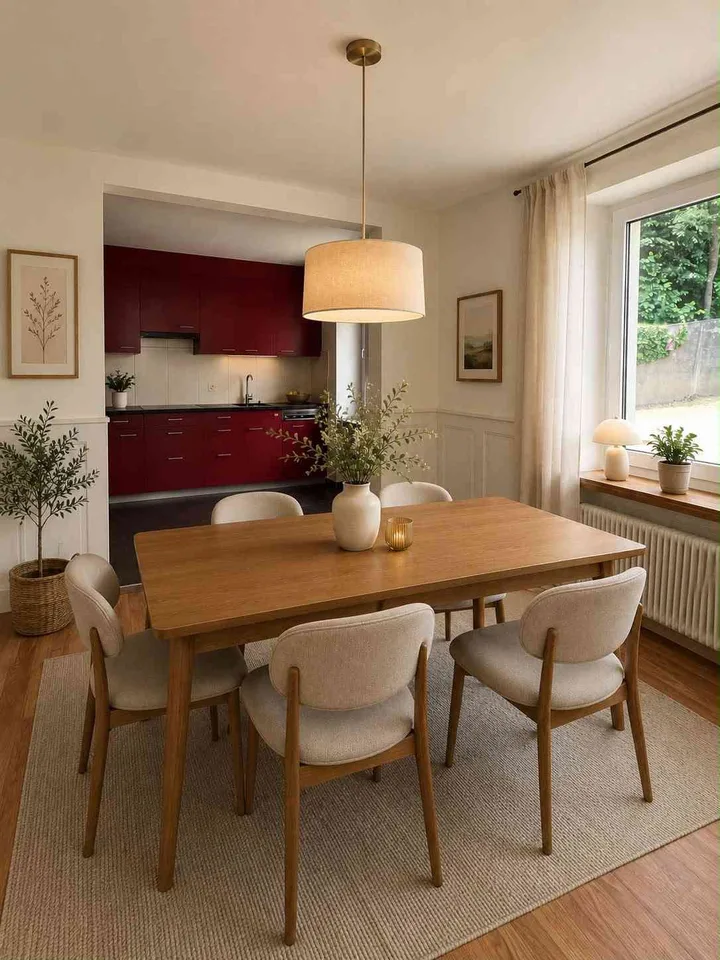 Charmantes 5-Zimmer-Einfamilienhaus mit riesigem Garten