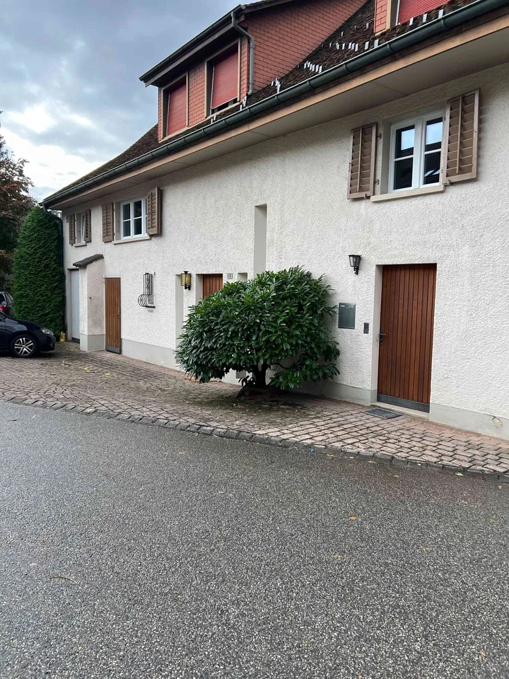 3.5 Zimmer 77m2