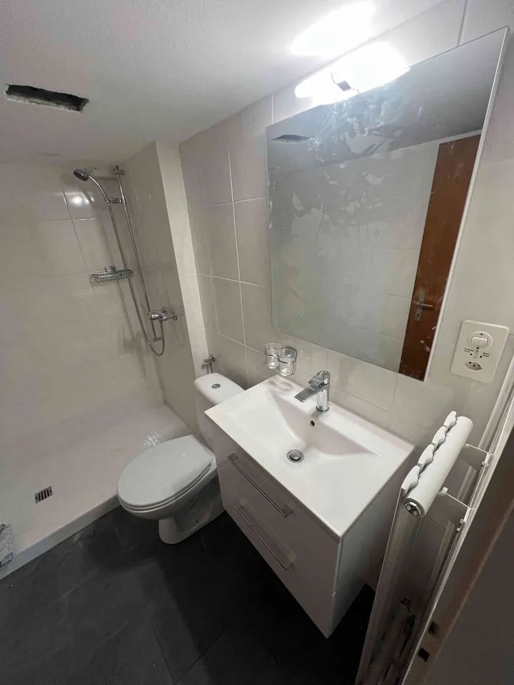3.5 Zimmer 77m2
