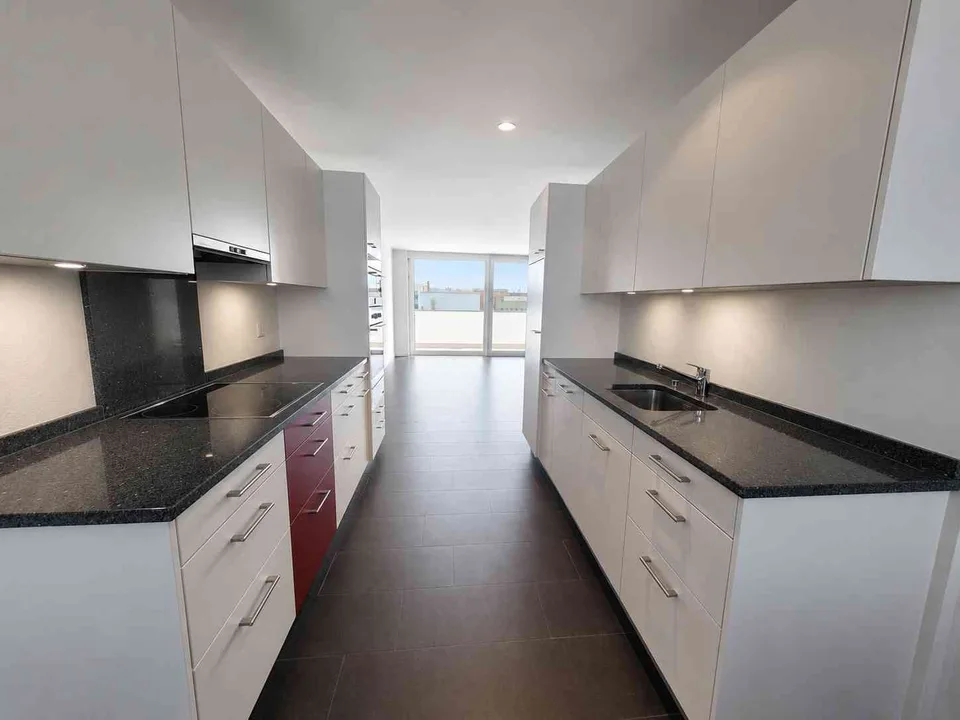 #Kinderparadies #hoher Eigentumsstandard #2 grosse Balkone #Waschraum