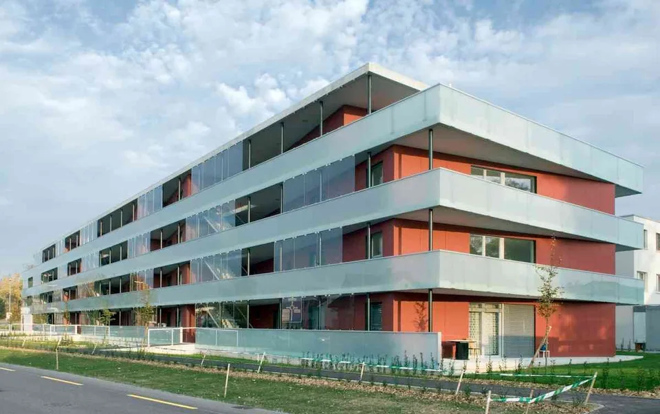 #Kinderparadies #hoher Eigentumsstandard #2 grosse Balkone #Waschraum