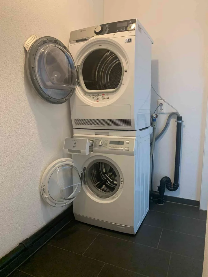 #Kinderparadies #hoher Eigentumsstandard #2 grosse Balkone #Waschraum