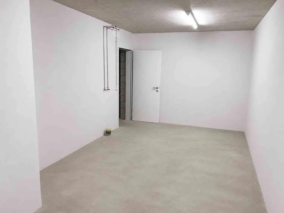 Disporaum, Lagerraum, Hobbyraum zur Vermietung – 19.5 m² in guter Lage