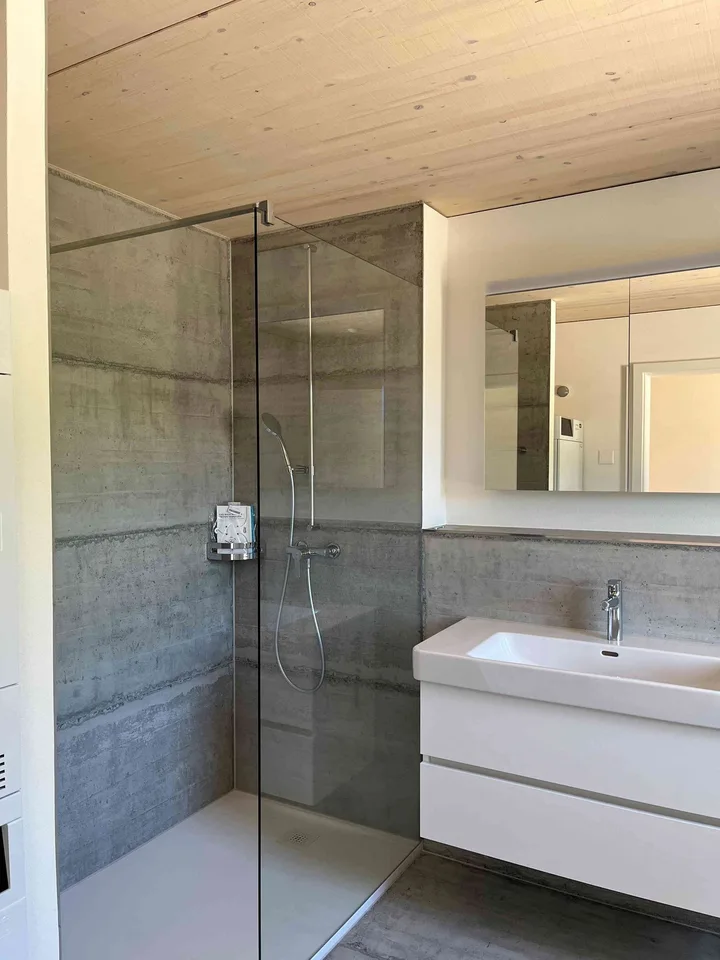 Moderne 4.5 Zimmer - Maisonette West 2026