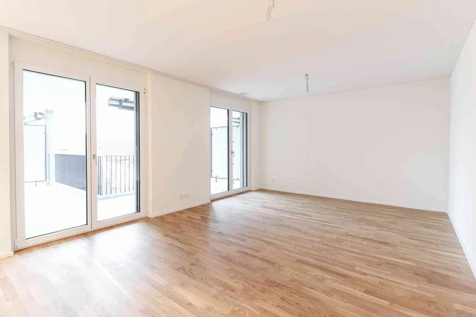 "Moderne und grosszügige 4.5-Zimmer-Wohnung in Trimbach"