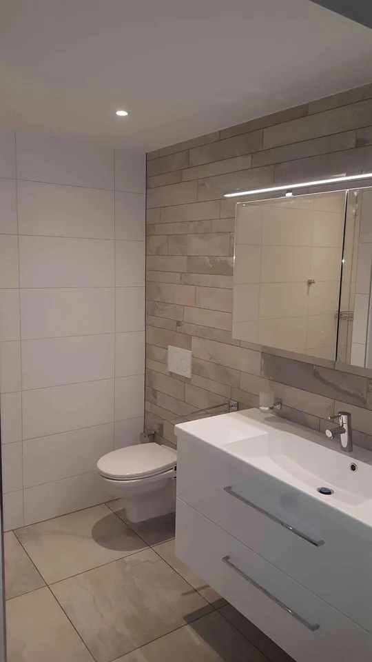 Top Wohnung