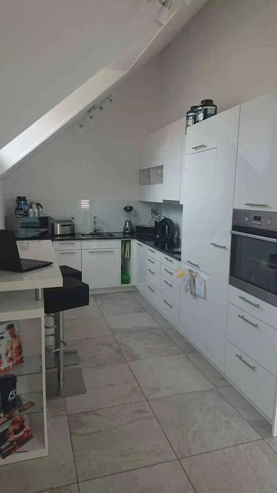 Top Wohnung