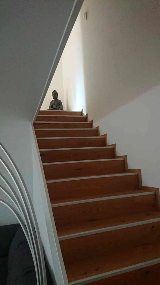 Top Wohnung