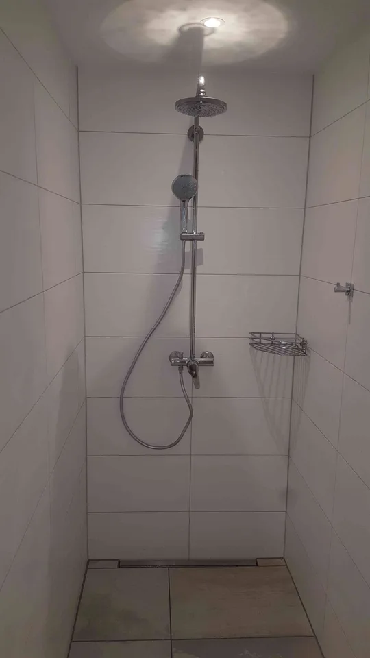 Top Wohnung