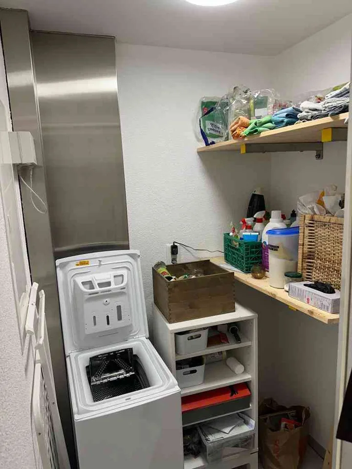 Top Wohnung