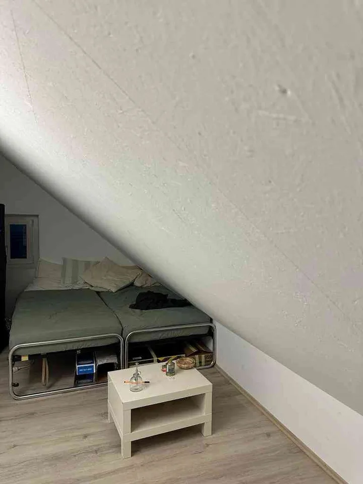 Top Wohnung