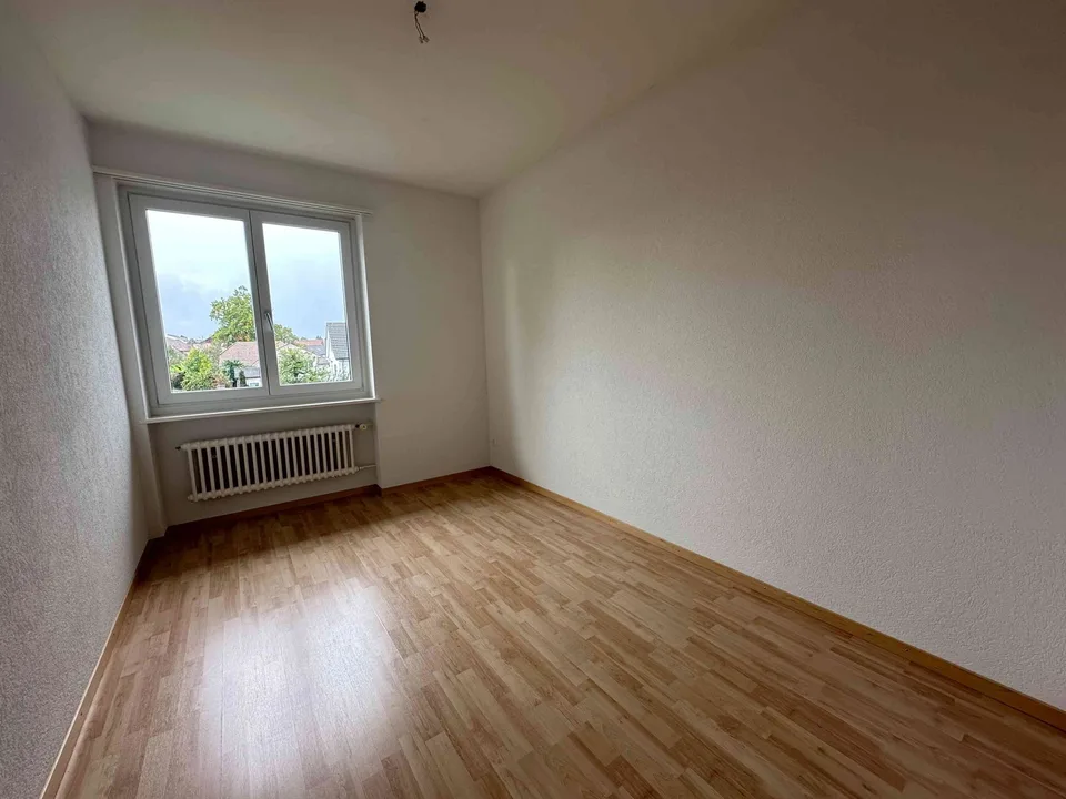 Attraktive Wohnung in ruhiger und familienfreundlicher Lage