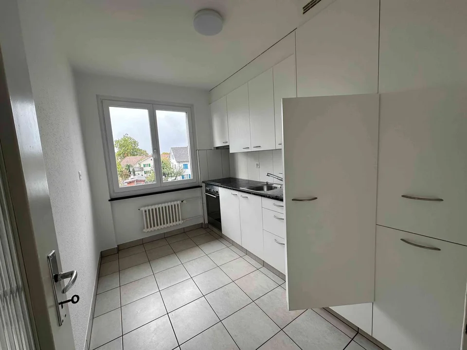 Attraktive Wohnung in ruhiger und familienfreundlicher Lage