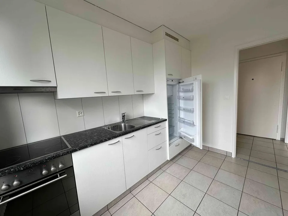 Attraktive Wohnung in ruhiger und familienfreundlicher Lage