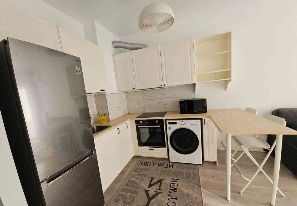 Wohnung in Windisch