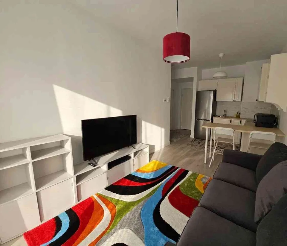 Wohnung in Windisch