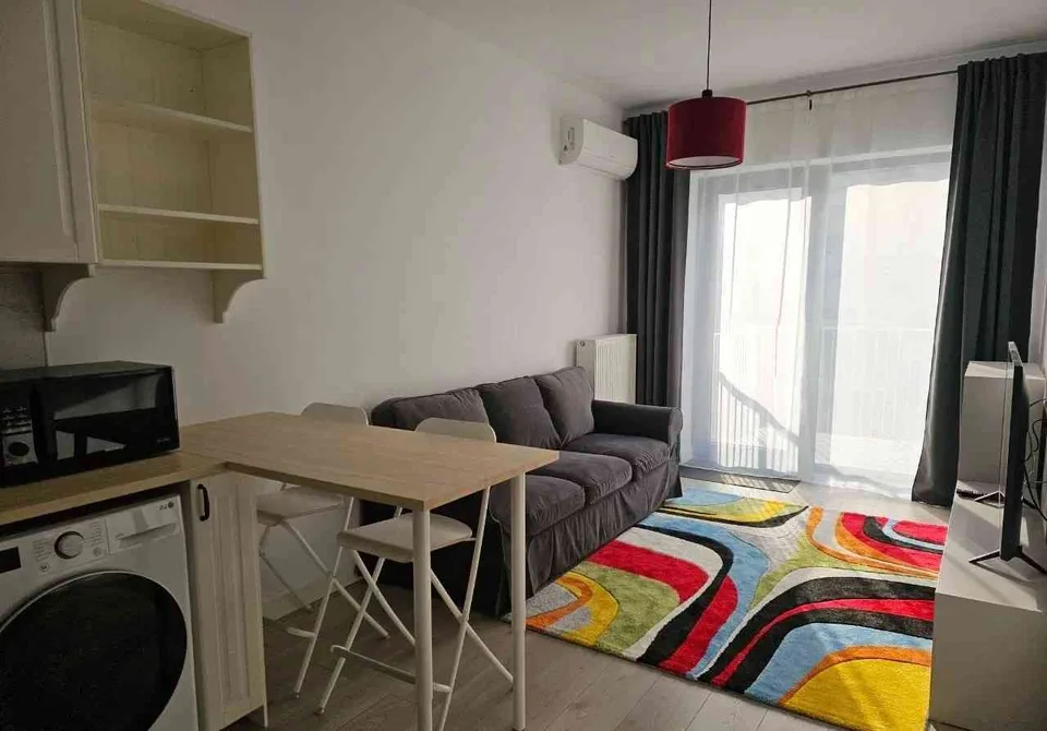 Wohnung in Windisch