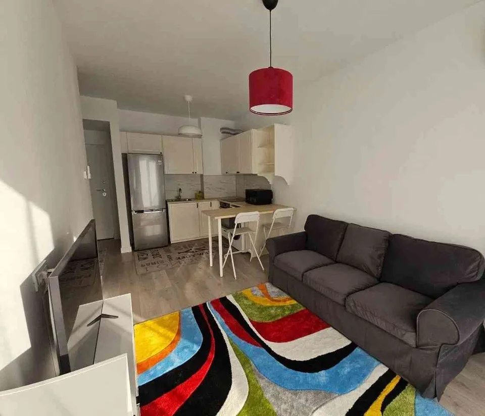 Wohnung in Windisch