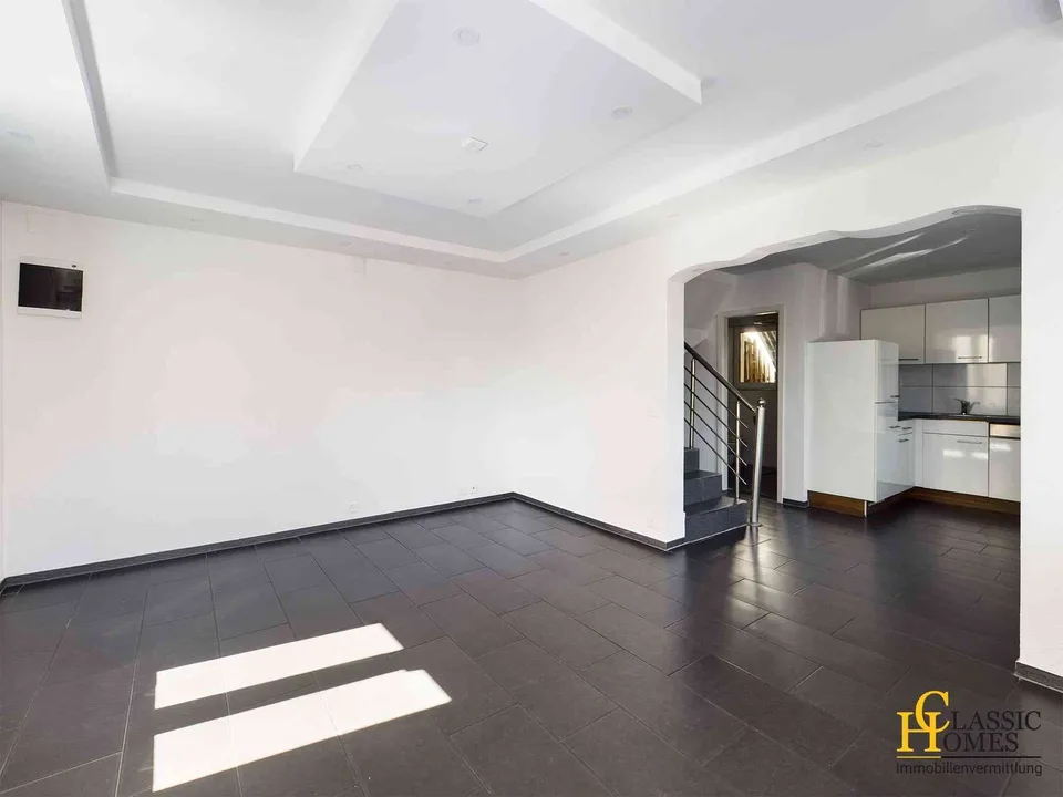 Wohnung zum vermieten