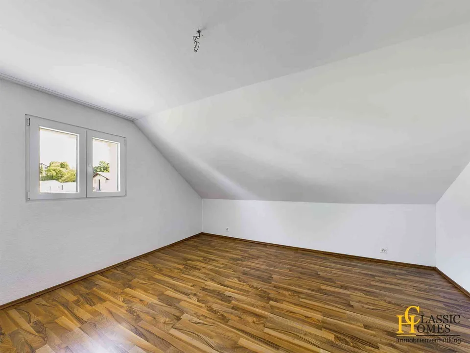 Wohnung zum vermieten