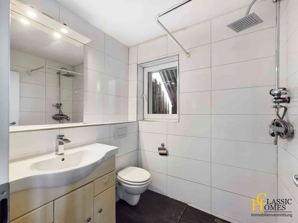 Wohnung zum vermieten