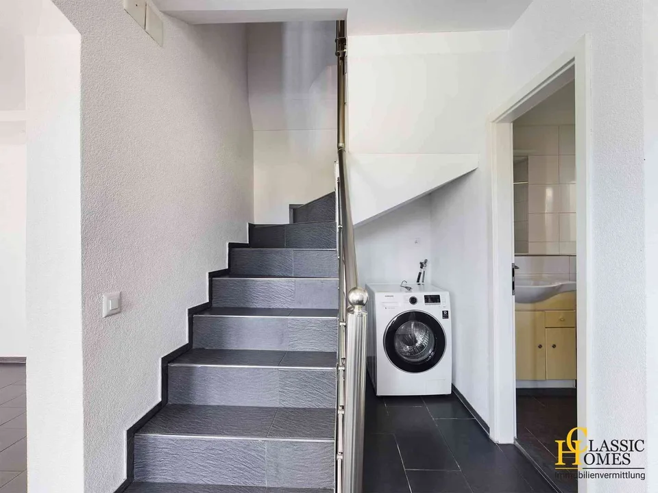 Wohnung zum vermieten