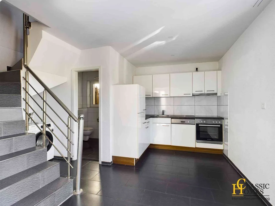 Wohnung zum vermieten