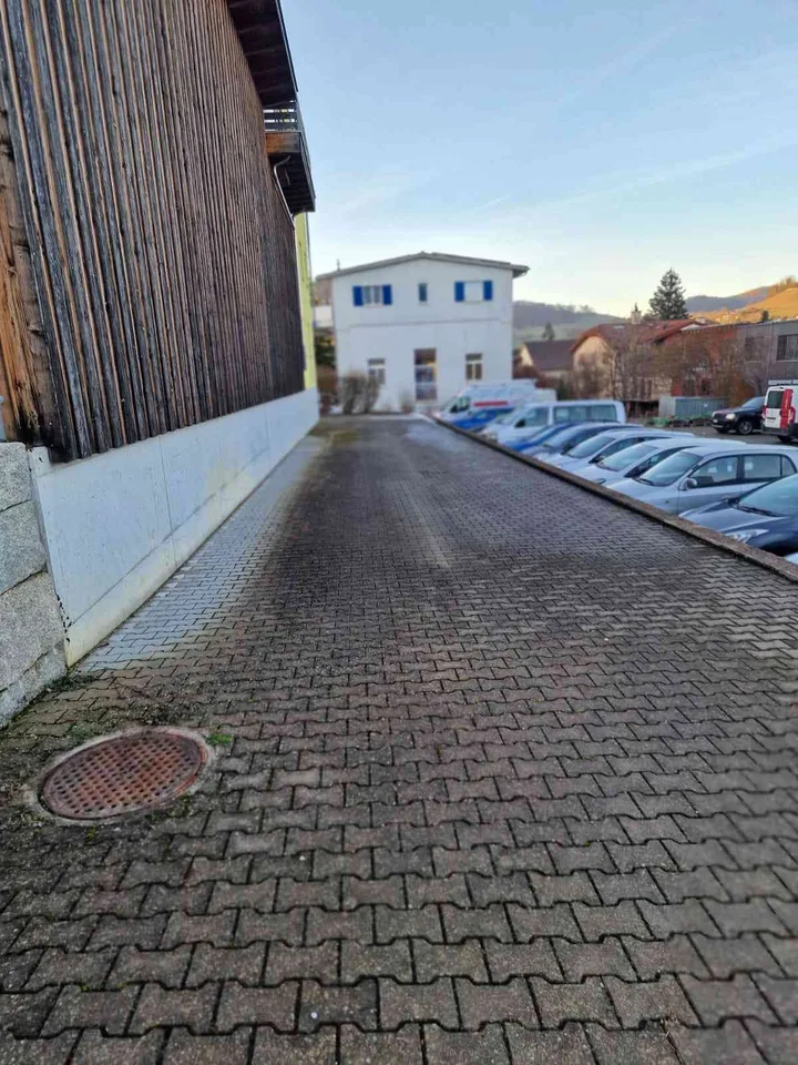 Stellplätze zu vermieten