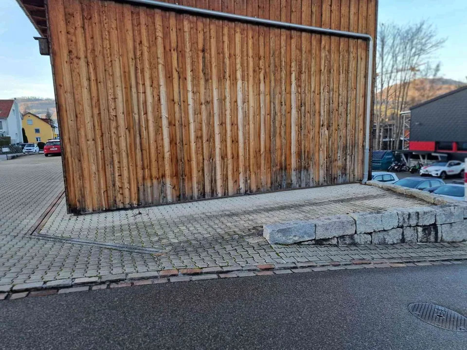 Stellplätze zu vermieten