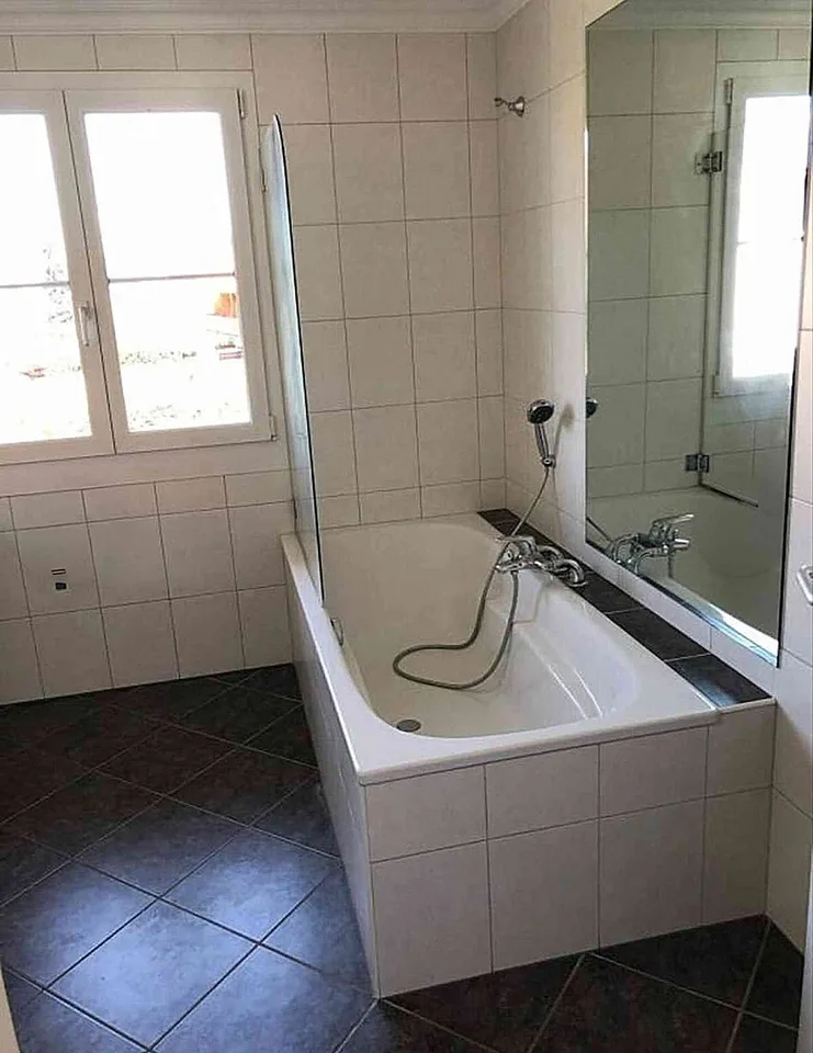 Reihenhaus 6,5 Zimmer