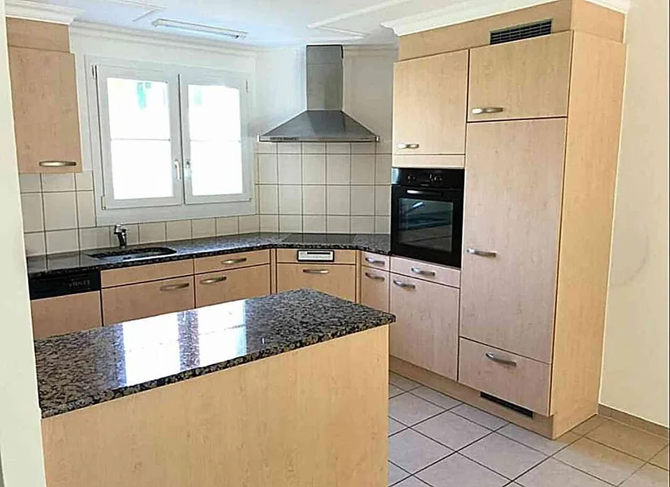 Reihenhaus 6,5 Zimmer
