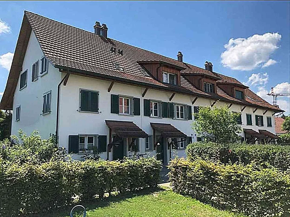 Reihenhaus 6,5 Zimmer