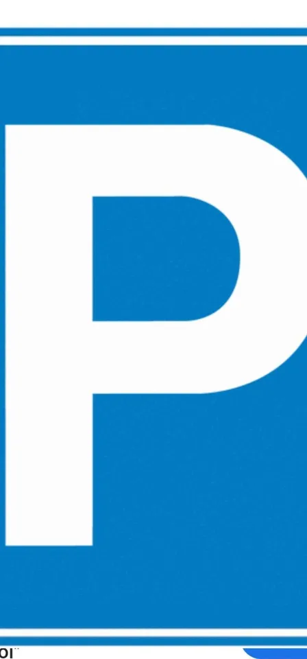 Parkplatz nähe Bahnhof Stein Säckingen zu vermieten