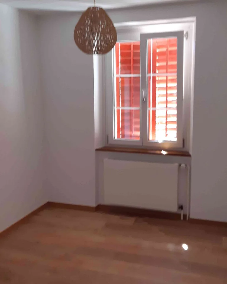 Teilrenoviertes Studio in Balsthal - Fr. 750.- inkl. NK