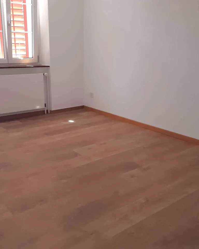 Teilrenoviertes Studio in Balsthal - Fr. 750.- inkl. NK