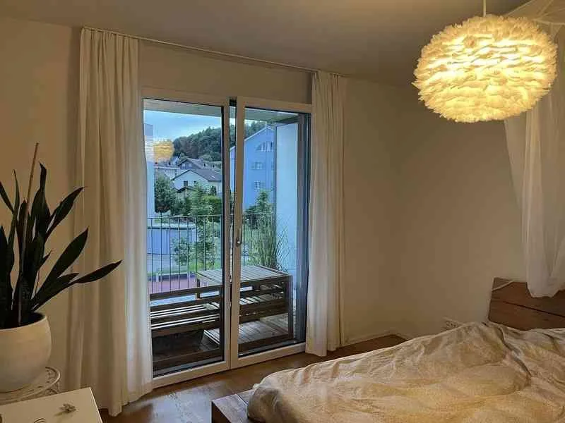 Kopie 2,5-Zimmer-Wohnung in Erlinsbach SO zu vermieten