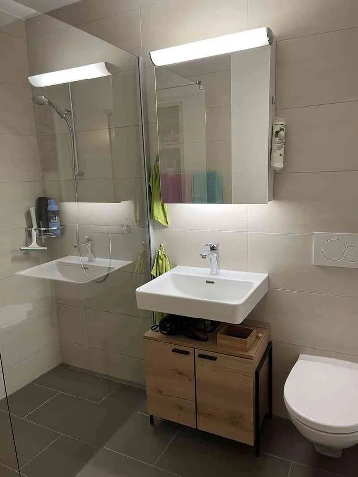 Kopie 2,5-Zimmer-Wohnung in Erlinsbach SO zu vermieten