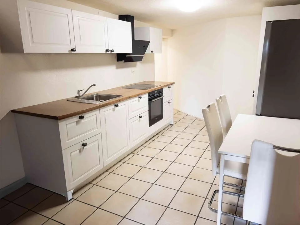 Charmante 1-Zimmer-Wohnung in Gelterkinden